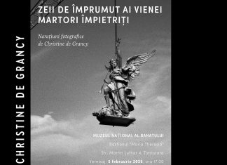 „Zeii de împrumut ai Vienei”, expoziția-eveniment care ajunge la Timișoara