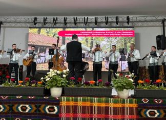 Festivalul „Lada cu Zestre” 2026: 1.500 de artiști readuc tradițiile bănățene în prim-plan