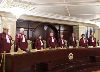 Reforma pensiilor speciale trece testul CCR: sesizarea ÎCCJ, respinsă cu 6 la 3 de judecătorii curții Sursa foto: Inquam Photos / Octav Ganea