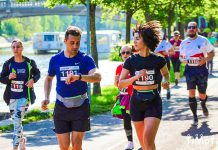 Comunitatea din vestul țării aleargă din nou pentru bine: Timotion 12, pe 10 mai, la Timișoara