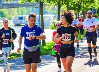 Comunitatea din vestul țării aleargă din nou pentru bine: Timotion 12, pe 10 mai, la Timișoara