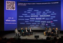 De la Revoluție la revoluție tehnologică: Timișoara își consolidează poziția de pol regional de inovație (foto)