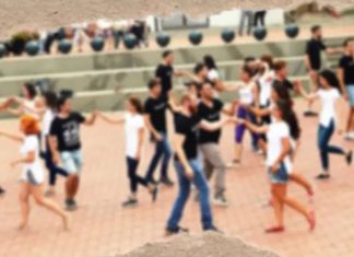 Cursuri gratuite de West Coast Swing, în fiecare marți, la Casa Tineretului din Timișoara