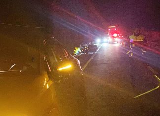 Impact fatal în Timiș: alcoolemie de 0,95 mg/l și acuzații grave după un accident rutier