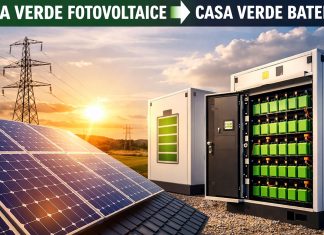 Casa Verde Fotovoltaice ar putea fi transformat în Casa Verde Baterii