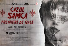 „Cazul Samca”, primul thriller românesc construit ca un „true-crime fake documentary”, vizionare de gală la Timișoara