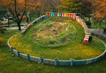 Alfred Simonis cere transferul bazei Uszoda, Ceasului Floral, Ștrandului Termal și al Grădinii de Vară către CJ Timiș