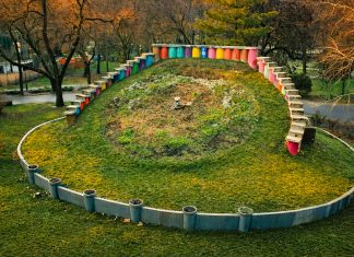 Alfred Simonis cere transferul bazei Uszoda, Ceasului Floral, Ștrandului Termal și al Grădinii de Vară către CJ Timiș