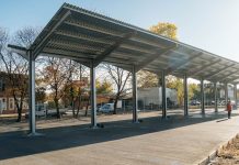 Timișoara va avea un nou centru mare de colectare a deșeurilor. Contract semnat de primarul Dominic Fritz