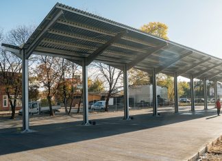 Timișoara va avea un nou centru mare de colectare a deșeurilor. Contract semnat de primarul Dominic Fritz