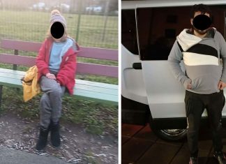 Două persoane dispărute, găsite de polițiștii locali în Timișoara