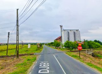 Investiție de peste 126 milioane lei pentru modernizarea DJ 691, finanțată din fonduri europene
