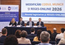 Seminar ITM Timiș: modificările Codului Muncii, explicate angajatorilor