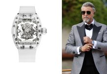Cătălin Botezatu, jefuit în Mayfair: ceas Richard Mille de 2 milioane de lire, furat în centrul Londrei