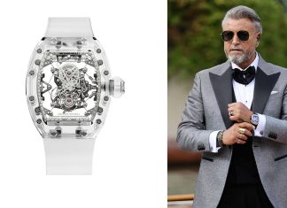 Cătălin Botezatu, jefuit în Mayfair: ceas Richard Mille de 2 milioane de lire, furat în centrul Londrei