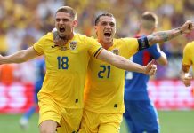 Calendarul României în Nations League 2026/27: meciuri decisive de toamnă