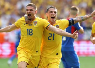 Calendarul României în Nations League 2026/27: meciuri decisive de toamnă