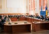 Achiziții de imobile, rectificare bugetară și proiecte europene pe masa Consiliului Local Timișoara