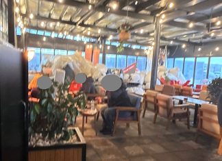 Amenzi și suspendări de activitate pentru fumatul ilegal în localurile din Timișoara