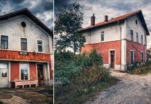 Apel pentru salvarea Gării Belinț, ridicată în 1876: patrimoniul feroviar din Banat, în pericol de a fi dărâmat