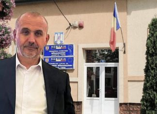 Tensiuni în administrația din Sânandrei: un consilier local contestă o concesionare directă propusă de primar