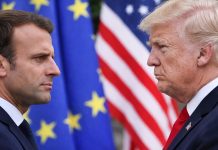 Franța cere o poziție comună a UE în fața noilor tarife americane