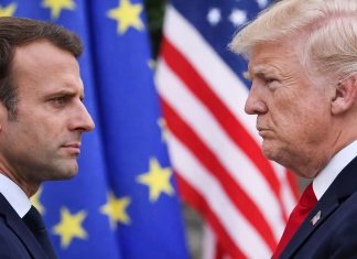 Franța cere o poziție comună a UE în fața noilor tarife americane