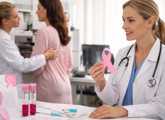 Screening gratuit pentru cancer de sân și col uterin: peste 390.000 de persoane vizate prin programele DARIA și CLARA