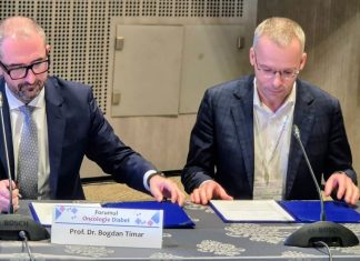 Oncologie și diabet, front comun pentru pacienți: parteneriat strategic semnat la Timișoara