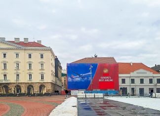 Controale stricte ale Poliției Locale: zeci de sancțiuni pentru panouri publicitare fără aviz