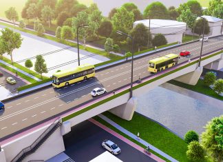 Podul Muncii din Iosefin intră în cea mai amplă reabilitare din ultimii 50 de ani