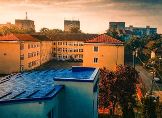 Ședință extraordinară a Consiliului Local Timișoara: proiecte pentru eficiența energetică la Școala Gimnazială nr. 16