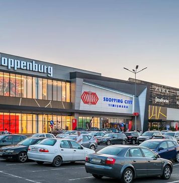 Zara și Stradivarius părăsesc Shopping City Mall Timișoara după zece ani în topul retailului local