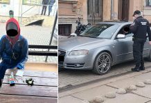 Substanțe interzise și produse contrafăcute, descoperite în urma patrulărilor din Timișoara