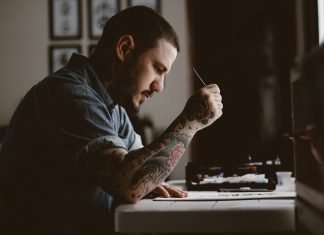 Tatuaje Timișoara: Cum arată experiența într-un studio profesionist