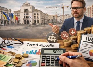 Cum schimbă noul Cod fiscal veniturile orașelor: cazul Timișoara