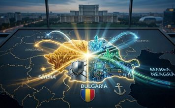 Alin Nica: România trebuie să iasă din defensivă și să devină lider regional