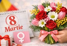 De ce sărbătorim Ziua Femeii pe 8 martie și cum a apărut tradiția florilor
