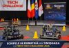 Primăria Timișoara sprijină cinci echipe de robotică la etapa națională FIRST Tech Challenge 2026