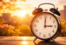 În această noapte pierdem o oră de somn: România trece la ora de vară