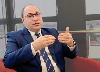 Mihai Dimian, validat de PNL pentru funcția de ministru al Educației și Cercetării