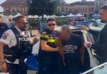 Bărbat găsit mort pe un câmp din Timiș după un conflict violent. Suspectul a fost prins lângă Tapia (video)