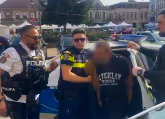 Bărbat găsit mort pe un câmp din Timiș după un conflict violent. Suspectul a fost prins lângă Tapia (video)