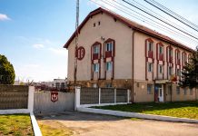 Detașamentul de Pompieri Lugoj, 89 de ani de misiuni în slujba comunității
