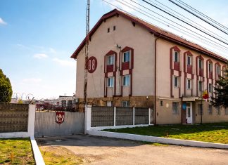 Detașamentul de Pompieri Lugoj, 89 de ani de misiuni în slujba comunității