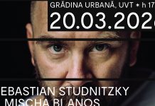 Ediție extinsă la Timișoara Jazz Festival: concerte, expoziții și acces gratuit