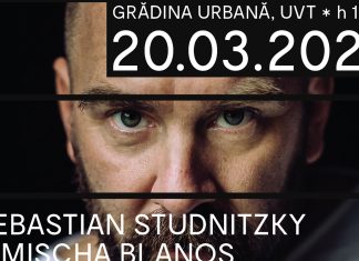 Ediție extinsă la Timișoara Jazz Festival: concerte, expoziții și acces gratuit