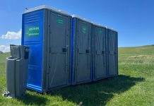 Toaletă Ecologică: Ghidul Complet pentru Evenimente, Șantiere și Proiecte în România