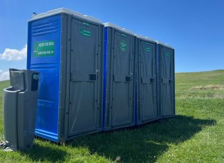 Toaletă Ecologică: Ghidul Complet pentru Evenimente, Șantiere și Proiecte în România