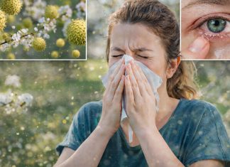 A început sezonul alergiilor. Un medic alergolog din Timișoara explică simptomele și cum pot fi tratate